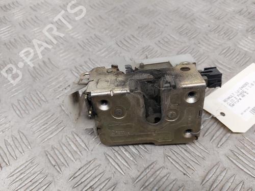 Venstre bagtil lås RENAULT CLIO II (BB_, CB_) 1.9 dTi (B/CB0U) | BP29898714C100