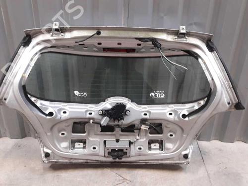 Tailgate RENAULT MEGANE II (BM0/1_, CM0/1_) 1.5 dCi (BM1F, CM1F) | BP23658055C6 