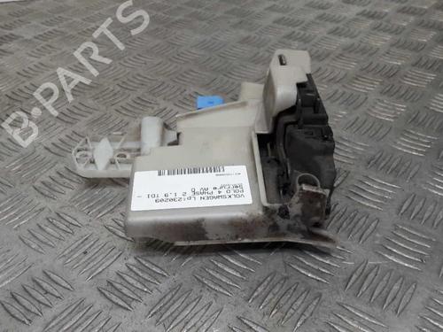 Front right lock VW POLO (9N_, 9A_) 1.9 TDI | BP23735339C97 