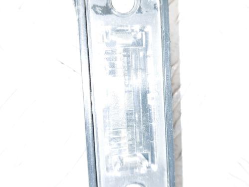 Used Licence plate light SEAT IBIZA IV (6J5, 6P1) 1.6 TDI (105 hp) 29375529