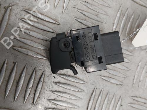 Right front window switch HYUNDAI GETZ (TB) 1.5 CRDi | BP29846291I26