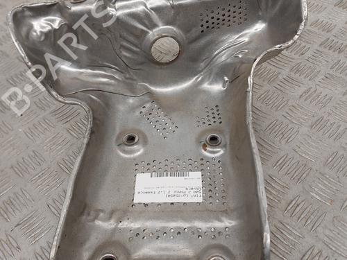 Used Electronic module Electronic module FIAT 500 (312_) 1.2 (312AXA1A) (69 hp) 31012666 31012666