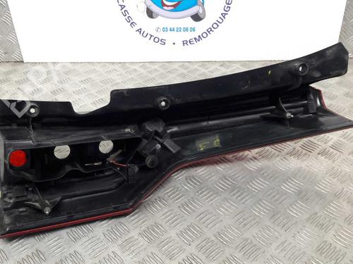 Left taillight CITROËN C4 Grand Picasso I (UA_) 1.6 HDi | BP23658751C34 