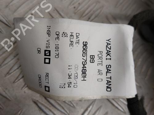 Electronic module PEUGEOT PARTNER Tepee 1.6 HDi 16V | BP24875798M83 - Image 3