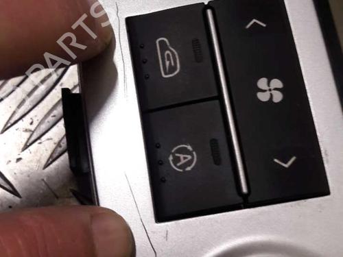 Climate control HYUNDAI SANTA FÉ II (CM) 2.2 CRDi 4x4 | BP24852191I5