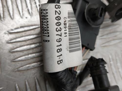 Elektronisk modul RENAULT CLIO II (BB_, CB_) 1.2 16V (BB05, BB0W, BB11, BB27, BB2T, BB2U, BB2V, CB05,... | BP29383970M83 