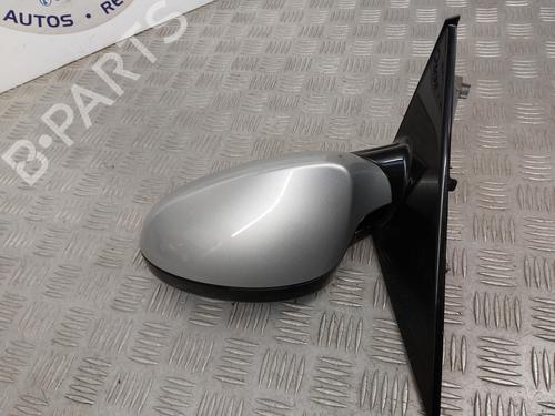 Left mirror BMW 1 (E87) 120 d | BP23727913C26 