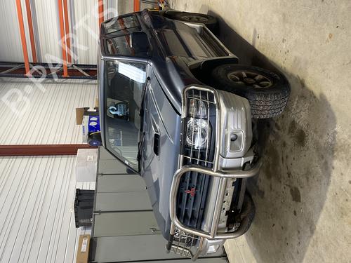 Module électronique MITSUBISHI PAJERO II (V3_W, V2_W, V4_W, V5_W) 2.8 TD (V46W, V26W) | BP24853890M83 