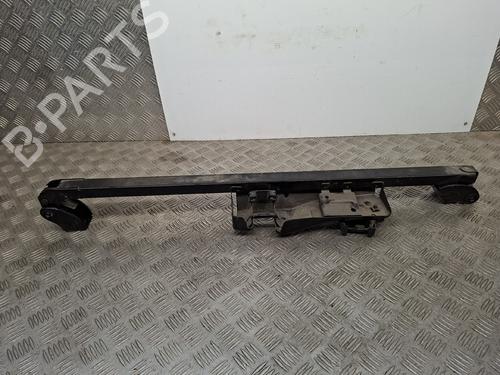 Electronic module RENAULT KANGOO Express (FW0/1_) | BP36055034M83 - Image 3