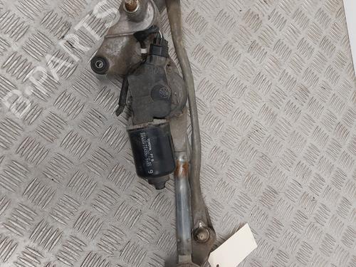 Front wiper motor TOYOTA AVENSIS VERSO (_M2_) 2.0 D (CLM20_, CLM20R) | BP23905623M29 
