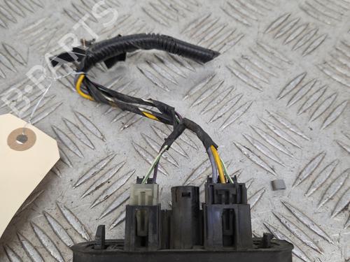 Used Electronic module FIAT DOBLO Box Body/MPV (223_) 1.3 D Multijet (75 hp) 31317431