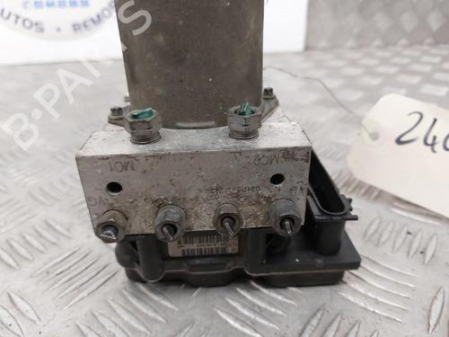 ABS pump CITROËN C8 (EA_, EB_) 2.0 HDi | BP23659261M43  - Image 5