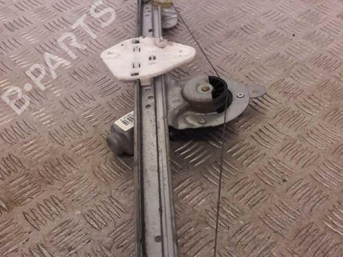 Used Front left window mechanism Front left window mechanism DACIA LOGAN (LS_) 1.5 dCi (LS0K) (68 hp) 23727842 23727842