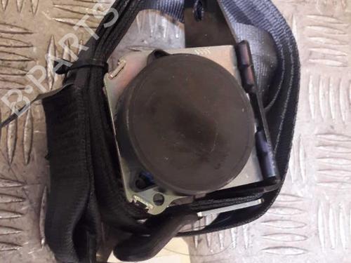 Used Rear left belt tensioner NISSAN QASHQAI / QASHQAI +2 I (J10, NJ10, JJ10E) 1.6 dCi (130 hp) 23714389