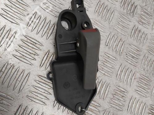 Front right interior door handle FIAT PANDA (169_) 1.3 D Multijet (169.AXC1A) | BP23737766I14 - Image 3