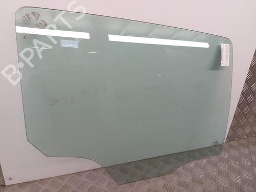 Rear right door window PEUGEOT 207 SW (WK_) 1.6 HDi | BP28113666C21 