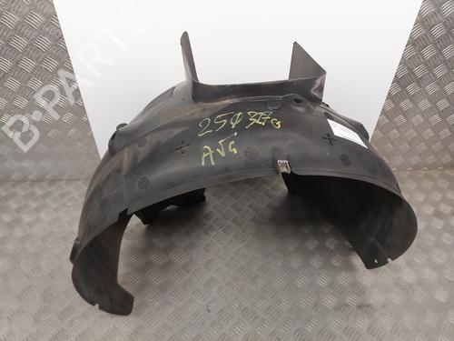 Wheel arch PEUGEOT 5008 (0U_, 0E_) 1.6 HDi | BP29448430C56 