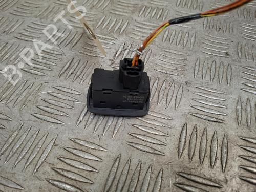 Right front window switch CITROËN C5 I (DC_) 2.0 HDi (DCRHZB, DCRHZE) | BP37637154I26 - Image 4