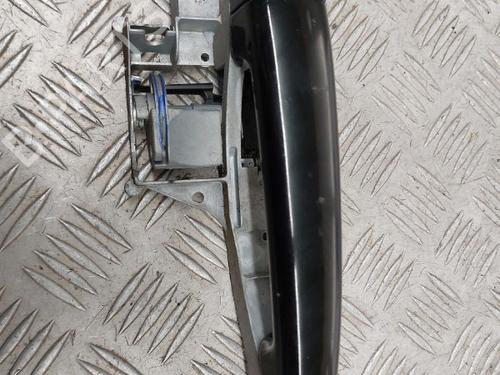 Used Front left exterior door handle PEUGEOT 2008 I (CU_) 1.6 BlueHDi 100 (100 hp) 23747073