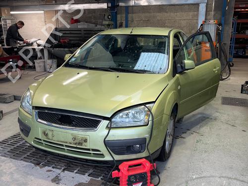 Used Parts FORD FOCUS II (DA_, HCP, DP) 1.8 TDCi 4638689