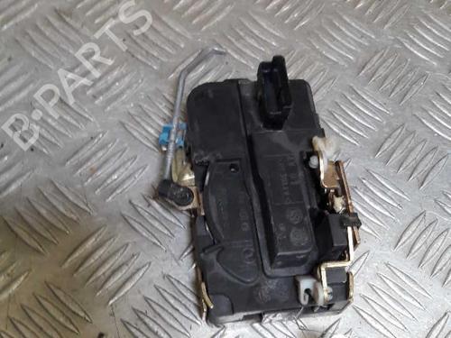 Front right lock CITROËN BERLINGO / BERLINGO FIRST Box Body/MPV (M_) 1.1 i (MAHDZ, MBHDZ, MBHFX) | BP23713930C97 