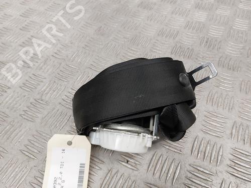 Rear left seatbelt AUDI A3 (8P1) 2.0 TDI quattro | BP23747742I29  - Image 5