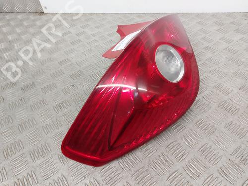 Left taillight OPEL CORSA D (S07) 1.3 CDTI (L08, L68) | BP32780328C34 - Image 3