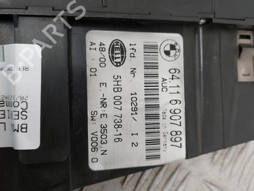 Climate control BMW 3 (E46) 320 d | BP23737476I5 