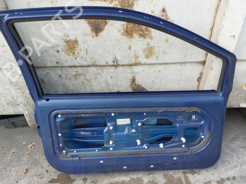 Left front door RENAULT TWINGO I (C06_) 1.2 (C066, C068) | BP23658685C2 