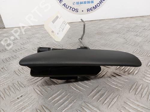 Front left exterior door handle RENAULT ESPACE III (JE0_) 2.2 12V TD (JE0E, JE0H, JE0P) | BP25259546C128 