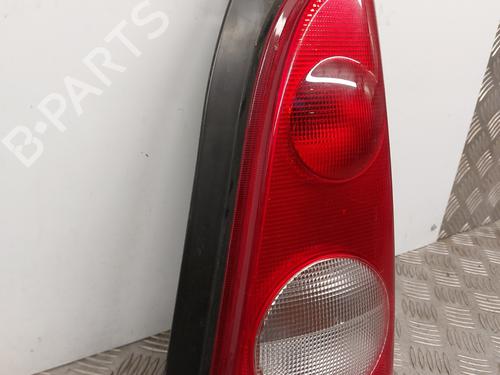 Right taillight OPEL AGILA A (H00) 1.2 16V (F68) | BP31341950C35 - Image 5