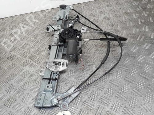 Used Front right window mechanism CITROËN BERLINGO / BERLINGO FIRST MPV (MF_, GJK_, GFK_) 2.0 HDI 90 (MFRHY) (90 hp) 23658542