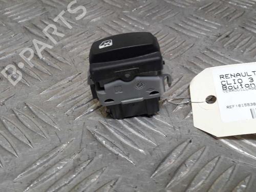 Switch RENAULT CLIO III (BR0/1, CR0/1) 1.5 dCi (BR0H, CR0H, CR1S, BR1S) | BP24853314I30 