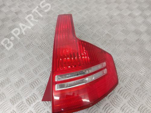 Right taillight CITROËN C4 I (LC_) 1.6 16V 00006351T8