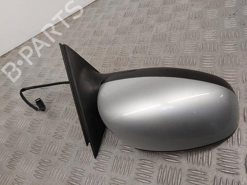 Right mirror SKODA FABIA II (542) 1.6 TDI | BP24424210C27 