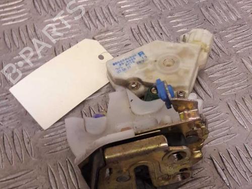 Rear right lock NISSAN X-TRAIL I (T30) 2.2 Di 4x4 | BP23716407C99 