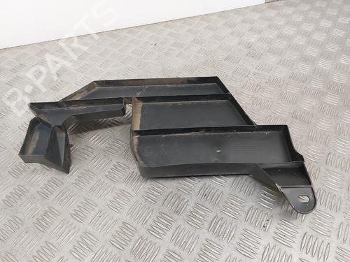 Electronic module PEUGEOT 207 SW (WK_) 1.6 HDi | BP28113665M83 