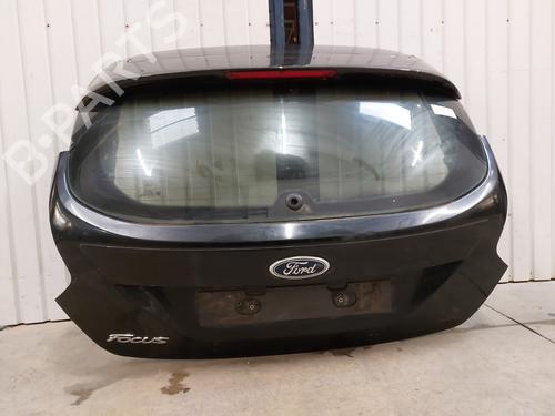Tailgate FORD FOCUS III 1.6 Ti | BP29736467C6 