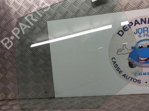 Rear left door window VW GOLF IV (1J1) 1.9 TDI | BP23737417C20 
