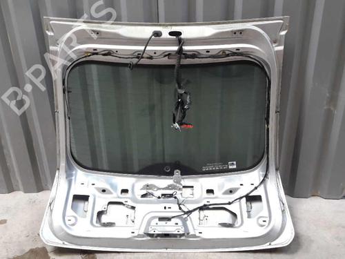 Tailgate FORD FOCUS II (DA_, HCP, DP) 1.8 TDCi | BP23726027C6 