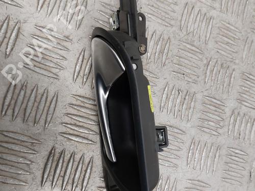 Front left interior door handle VW GOLF V (1K1) 1.9 TDI | BP23746886I13 