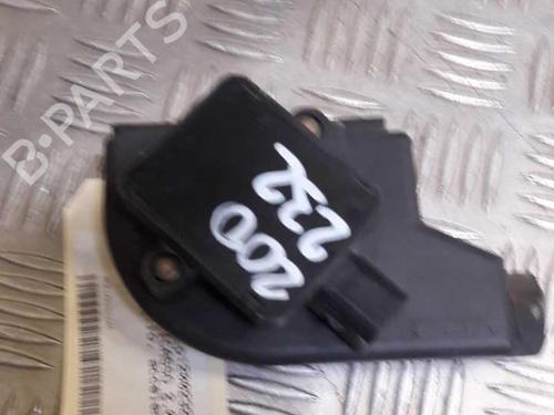Used Electronic module CITROËN XSARA PICASSO (N68) 2.0 HDi (90 hp) 24851243