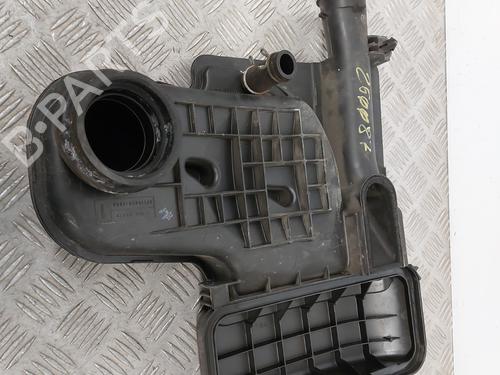 Used Air filter box Air filter box CITROËN C1 (PM_, PN_) 1.0 (68 hp) 33611935 33611935