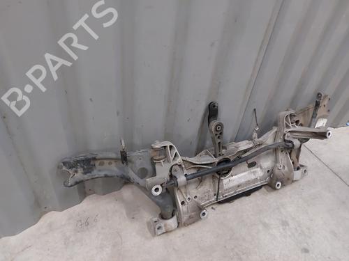 Subframe AUDI A3 (8P1) 2.0 TDI quattro | BP23747755M9 