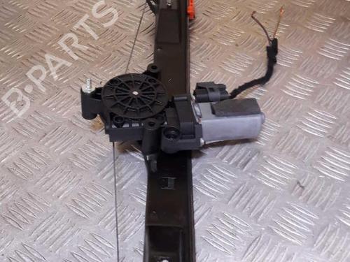 Used Front right window mechanism Front right window mechanism FIAT GRANDE PUNTO (199_) 1.3 D Multijet (75 hp) 23726360 23726360