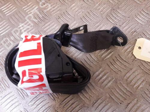 Used Rear right belt tensioner CITROËN C2 (JM_) 1.6 (109 hp) 23723955