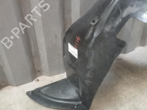Wheel arch PEUGEOT PARTNER Box Body/MPV (5_, G_) 1.6 HDi 75 | BP23659693C56