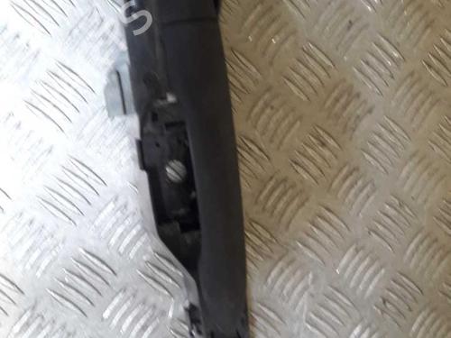 Used Front right exterior door handle RENAULT CLIO III (BR0/1, CR0/1) 1.5 dCi (C/BR0G, C/BR1G) (68 hp) 23725089