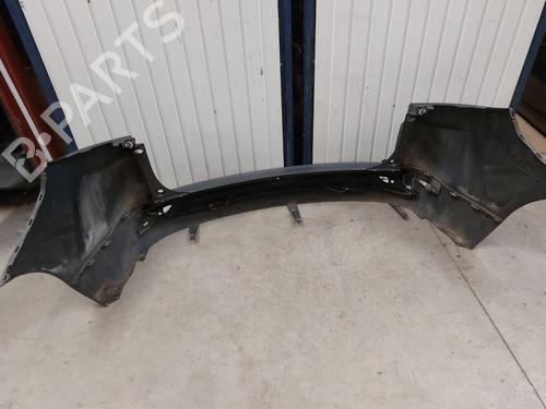 Rear bumper RENAULT MEGANE III Grandtour (KZ0/1) 1.5 dCi (KZ09, KZ0D, KZ1G, KZ29, KZ14, KZ1W, KZ10, KZ1F,... | BP29336402C8 
