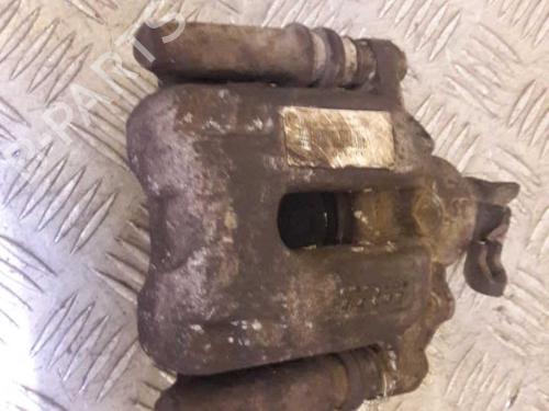 Left rear brake caliper PEUGEOT 307 CC (3B) 2.0 16V | BP23717811M107 